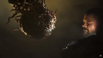 CLICKERS IN SPACE?/ The Callisto Protocol#5