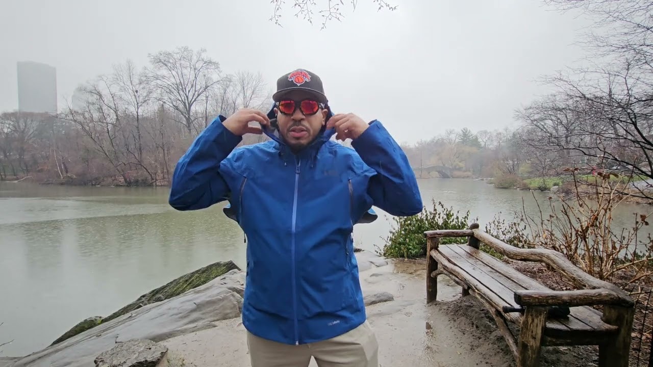 Helly Hansen Verglas Infinity Shell Jacket