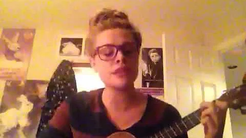 You and I (cover by Kristen Platt)