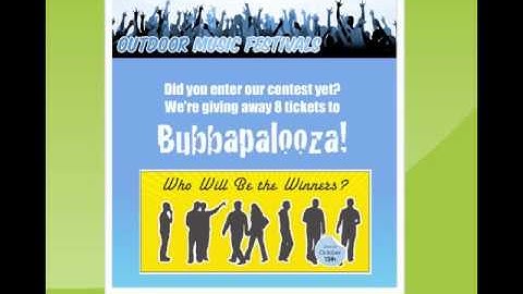 PRO TIP: CREATE A CUSTOM LANDING PAGE