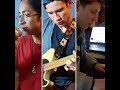 Elefante - Angel (Cover)