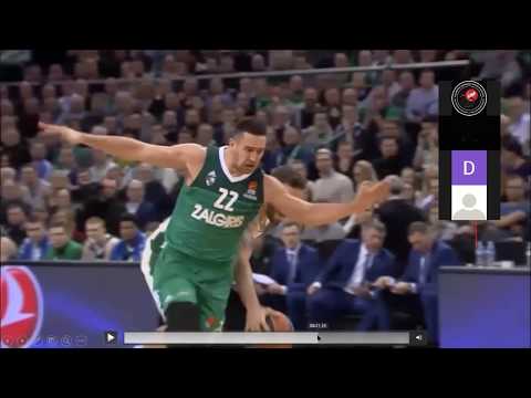 შეტევაში ჯარიმის შესახებ ქართველ მსაჯებს და მწვრთნელებს სტერან რადოვიჩი კონფერენციისას ესაუბრა