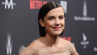 What's the Story Behind Millie Bobby Brown? Everything You Need To Know | What's Trending Now!