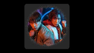 Bloodhounds Bloodhounds Ost