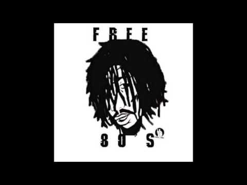 Eastside 80's - Nigga From The Ghetto feat LOM Rambo (Full Version)