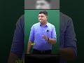 Doctor Banna Hai? Emotional Nahi, Logical Socho! IIT JEE NEET MOTIVATION| 🔥😳 #motivation #nvsir