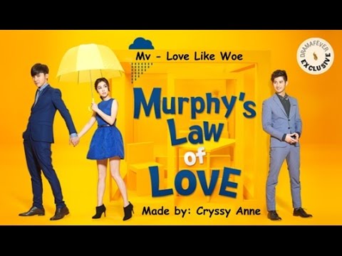 Bande-annonce de Murphy’s Law of Love