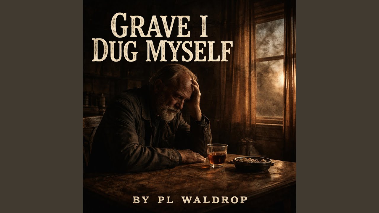 Grave I Dug Myself