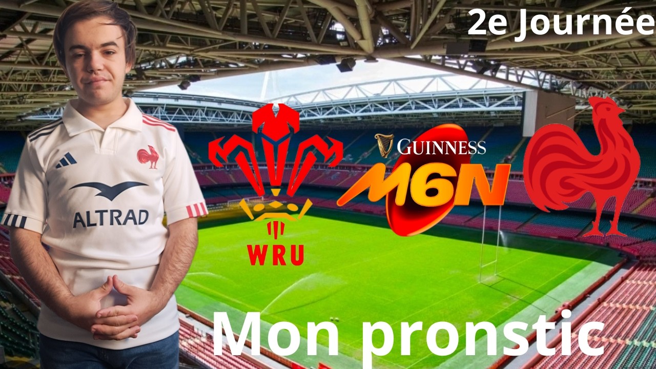 le piège ( Pays de Galles - France )