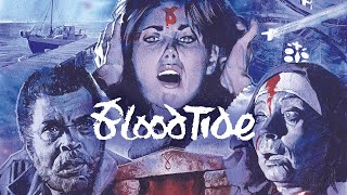 Blood Tide (1982) Trailer HD