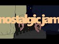 【重音テト】nostalgic jam【オリジナル曲】