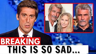 James Brolin Is Saying GOODBYE After His Wife's Tragic Diagnosis Wealth