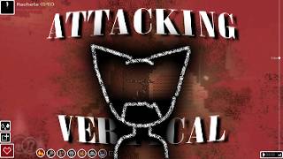 CASUALTIES: UNKNOWN /// ATTACKING VERTICAL EDIT