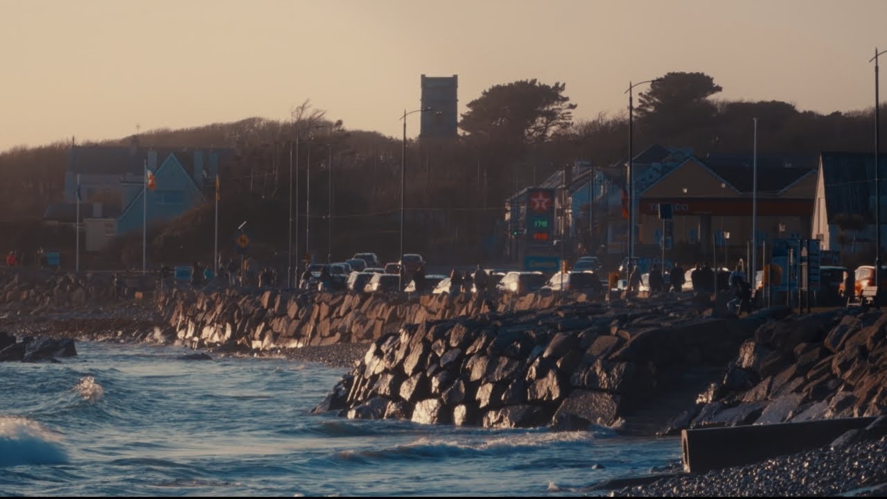 An Trá Mhór & An Spidéal // iPhone 17 Pro Max, Dji Mini 3 Pro, Action 5 Pro