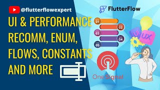 [Update-1123] UI & Performance Recomm, Enum, Flows, Constants,  Search for anything and more