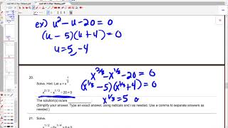 3 2Fvideoquadratic Likeequations
