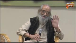 पुरंदरे घराण्याविषयी मनोगत : महाराष्ट्रभूषण शिवशाहीर बाबासाहेब पुरंदरे | Babasaheb Purandare