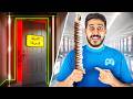 محاكي مقهى الألعاب في الواقع 12 الغرفه السريه و آلة الأيسكريم