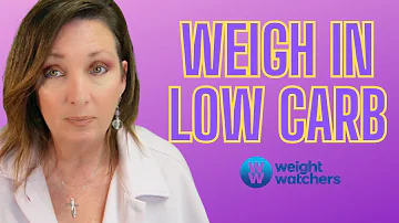 What did I do right? What did I do wrong eating low carb.