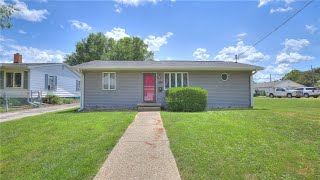 NEW LISTING: 1216 W Prairie Street Taylorville IL 62568