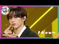 Honey 더보이즈 THE BOYZ Special Unit 뮤직뱅크 Music Bank KBS 240112 방송 