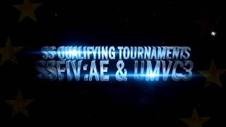 Shadowloo Showdown 2012 EU Qualifier Trailer