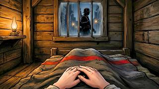 A Day in the Life of a Comfort Women in WW2