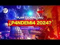 Презентация. Пандемия 2024. ООН ЗАВЕРШАЕТ СВОЙ ГЛОБАЛЬНЫЙ ПЛАН.