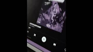 Chase Atlantic  Love Is not Easy slowedreverbed