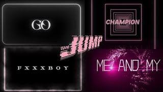 Download lagu BLACKPINK - (DEADLINE FULL ALBUM VISUALIZER AWARD SHOW CONCEPT)