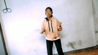 TUGAS SENI BUDAYA || TARI MODERN (DANCE)