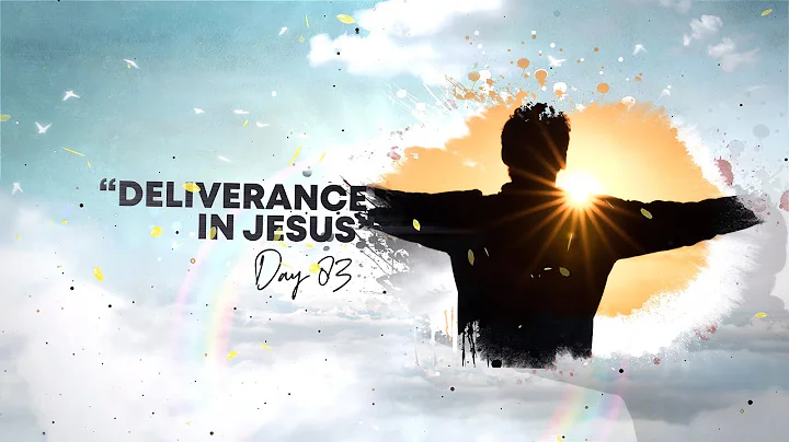 Day 83 | Deliverance in Jesus | IAD 100 Days of Prayer | Shortwood SDA