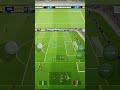 99 dribbling 💥 but 0 finishing 😅 #foodball #efootball2023 #pes #efoodball #football #efootball2023