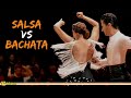 Latin summer party mix  salsa vs bachata