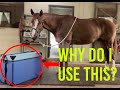 Why I Use a Chiropractic Bale?