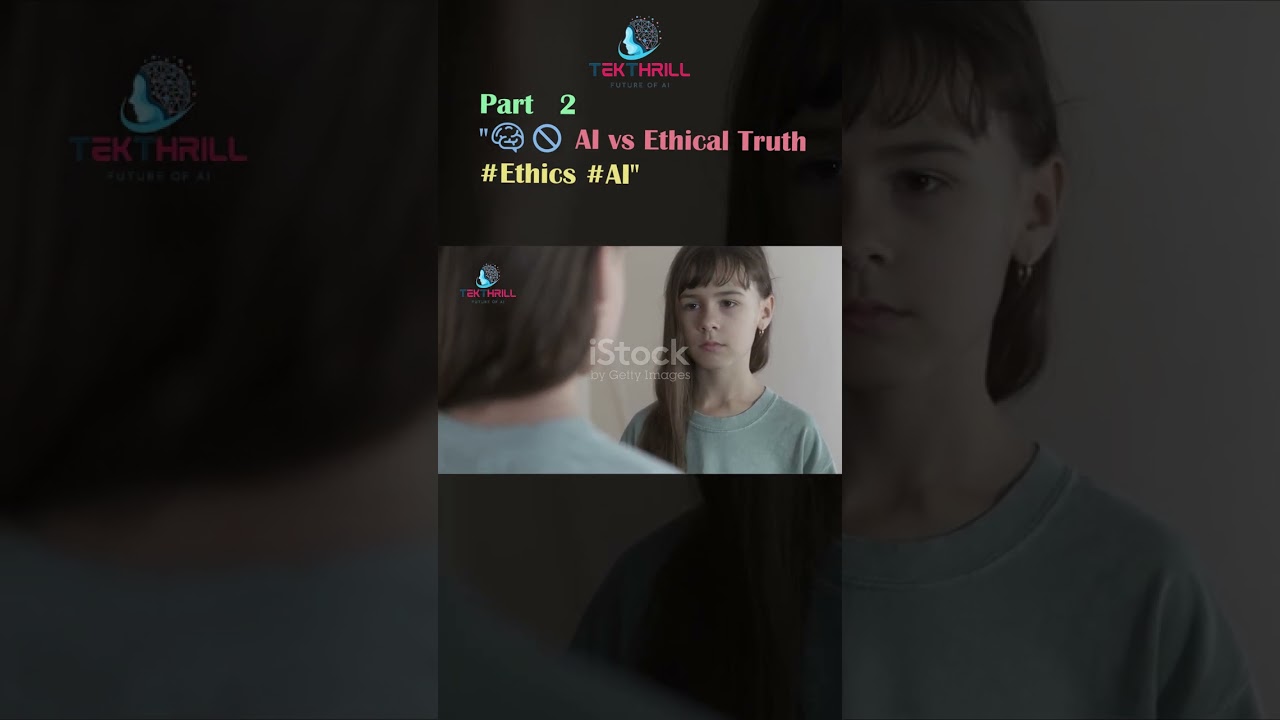 🧠🚫 AI vs Ethical Truth 