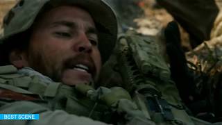 Lone Survivor - Best Scene 1 (HD) (War) (Movie)