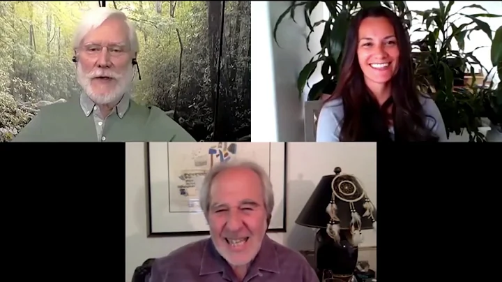 Vanessa Wideski asks scientists, Bruce Lipton & To...