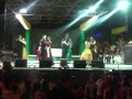 Danzas de saln en san pedro en el espinal  danzarte colombia