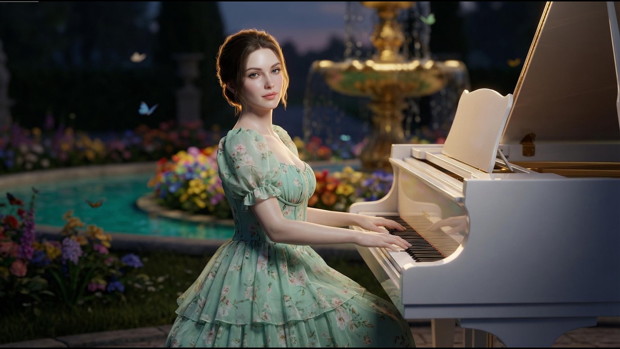 ✨ Golden Love Songs Romantic Saxophone & Violin  Best Wedding & Dinner Music 💍🎻