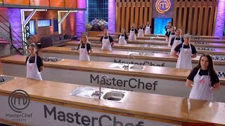 Master Chef Yakında TV8'de! Resimi