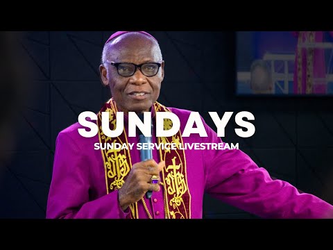 Sunday Service Live