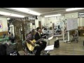 なみだの操 コウジ&キヨシ 夢風船 2014/11/18-02 kouji&amp;kiyoshi