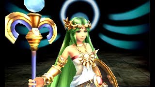 Kid Icarus: Uprising - Chapter 20: Palutena's Temple