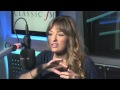 Nicola Benedetti on the performer's dilemma