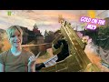 Call Of Duty MW2: Gold On The MX9