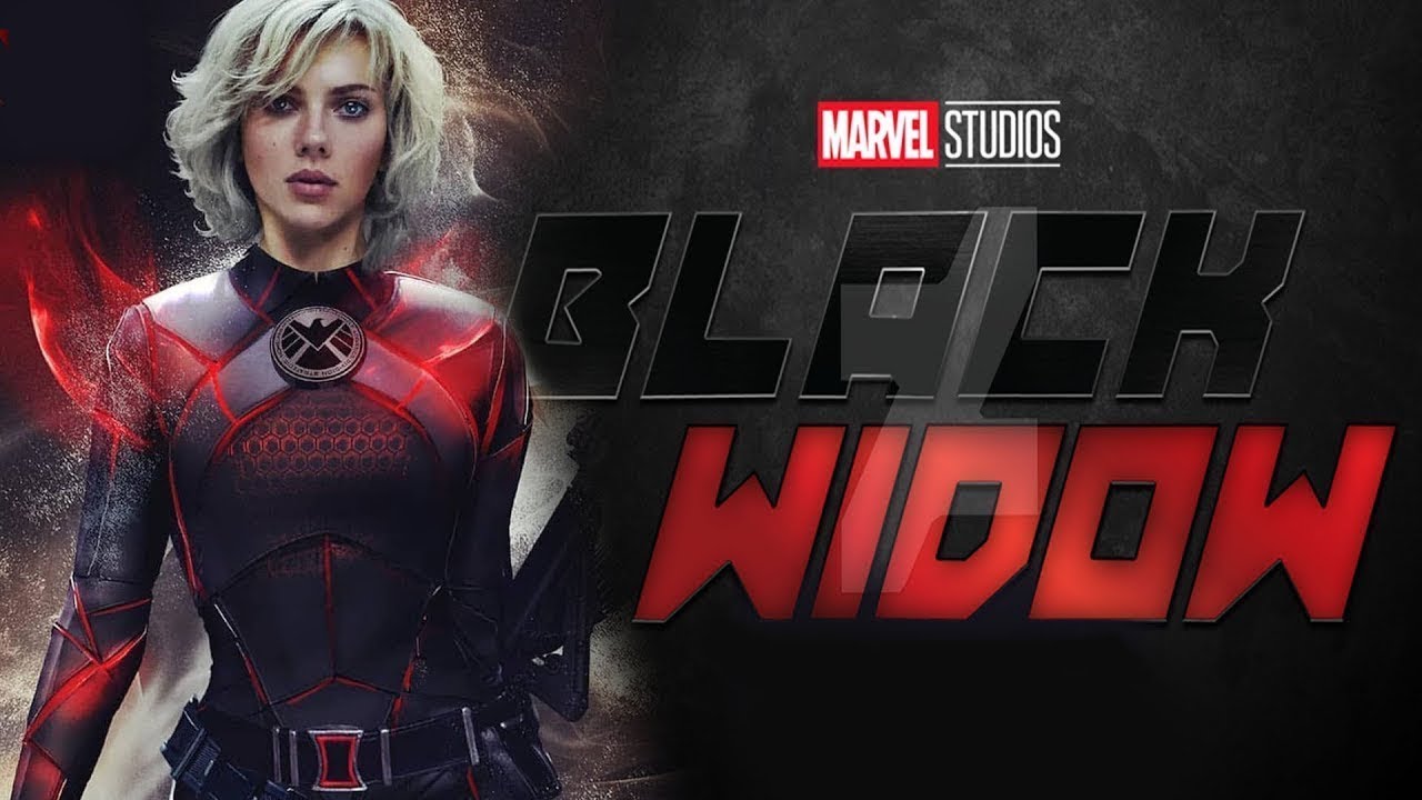 Black Widow (2020) - Trailer - Scarlett Johansson - YouTube