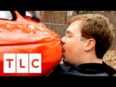 Sex With My Car | My Strange Addiction