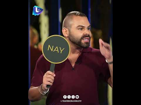 شانتال قزي لوك نانسي عجرم كان دارج من 4 سنين