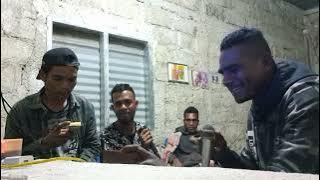 Ina Lou Cover,Karaoke Black